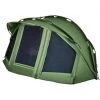 Trakker SLX 100 Bivvy 1 Trakker SLX 100 Bivvy -Outdoor Adventure Shop trakker slx v3 1 man bivvy team outdoors 550x550 2