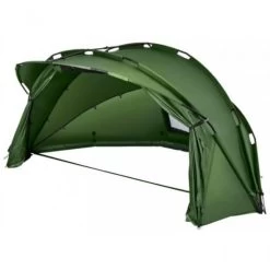 Trakker SLX 100 Bivvy -Outdoor Adventure Shop trakker slx v3 11 man bivvy team outdoors 550x550 2