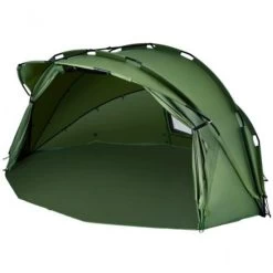 Trakker SLX 100 Bivvy -Outdoor Adventure Shop trakker slx v3 12 man bivvy team outdoors 550x550 2