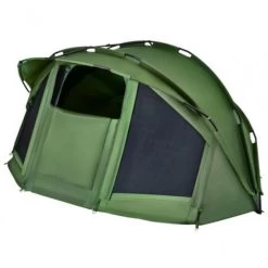 Trakker SLX 150 Bivvy -Outdoor Adventure Shop trakker slx v3 3 man bivvy team outdoors 550x550 1