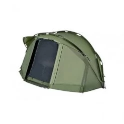 Trakker SLX 100 Bivvy -Outdoor Adventure Shop trakker slx v3 6 man bivvy team outdoors 550x550 2