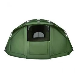 Trakker SLX 100 Bivvy -Outdoor Adventure Shop trakker slx v3 9 man bivvy team outdoors 550x550 2