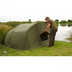 Trakker Tempest Brolly 100 Utility Front -Outdoor Adventure Shop trakker tempest composite utility front tent accessoires 3 team outdoors 550x550 1