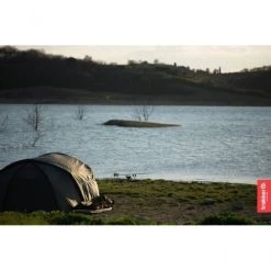 Trakker Tempest Brolly 100 Utility Front -Outdoor Adventure Shop trakker tempest composite utility front tent accessoires 4 team outdoors 550x550 1