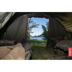 Trakker Tempest Brolly 100 Utility Front -Outdoor Adventure Shop trakker tempest composite utility front tent accessoires 5 team outdoors 550x550 1