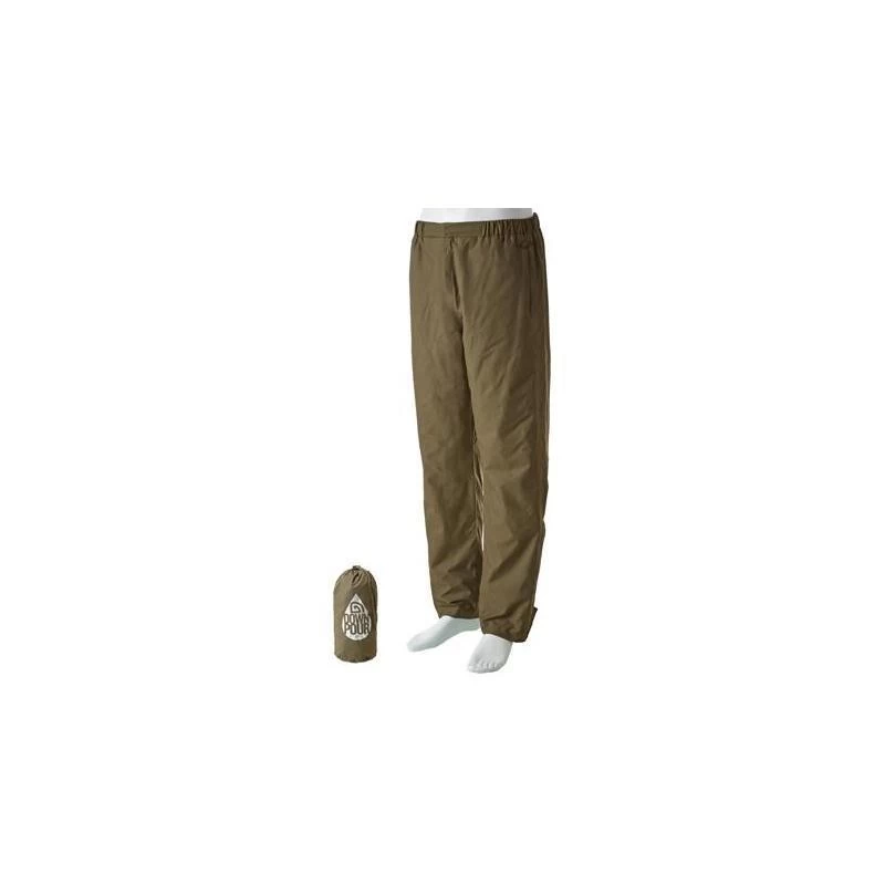 TROUSERS TRAKKER DOWNPOUR 3 TROUSERS TRAKKER DOWNPOUR