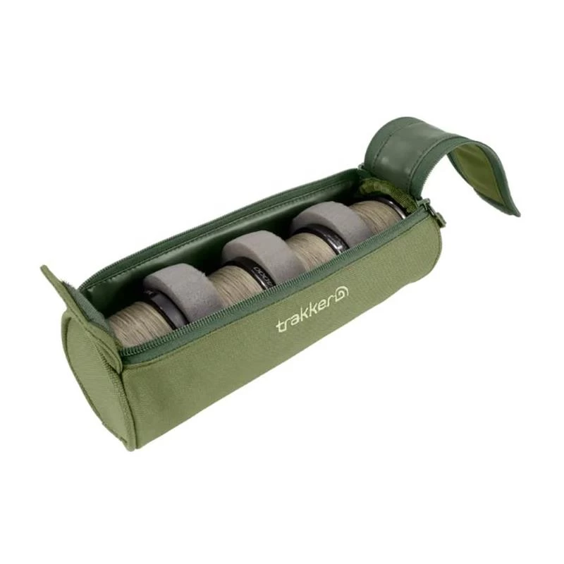 TROUSSE À BOBINE TRAKKER NXG SPARE SPOOL CASE 4 TROUSSE À BOBINE TRAKKER NXG SPARE SPOOL CASE - Image 2