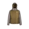 VESTE HOMME TRAKKER HEXATHERMIC JACKET - VERT/GRIS -Outdoor Adventure Shop veste homme trakker hexathermic jacket vert gris z 2668 266858