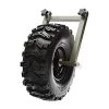WHEEL FOR BARROW TRAKKER X-TRAIL WIDE WHEEL -Outdoor Adventure Shop wheel for barrow trakker x trail wide z 1468 146806