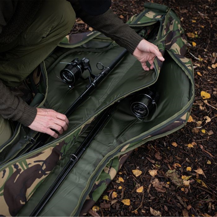 Outdoor Adventure Shop -Outdoor Adventure Shop trakker dpm rod holdall